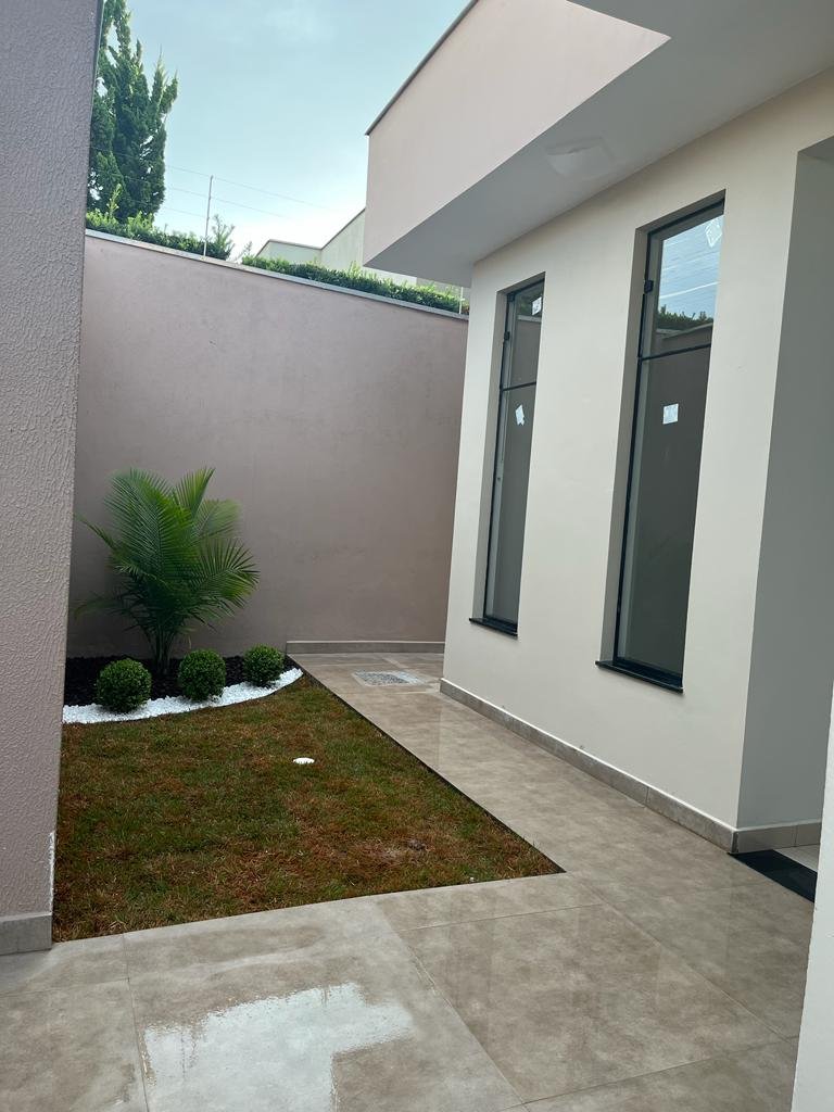 Imóvel residencial Guaxupé MG 005