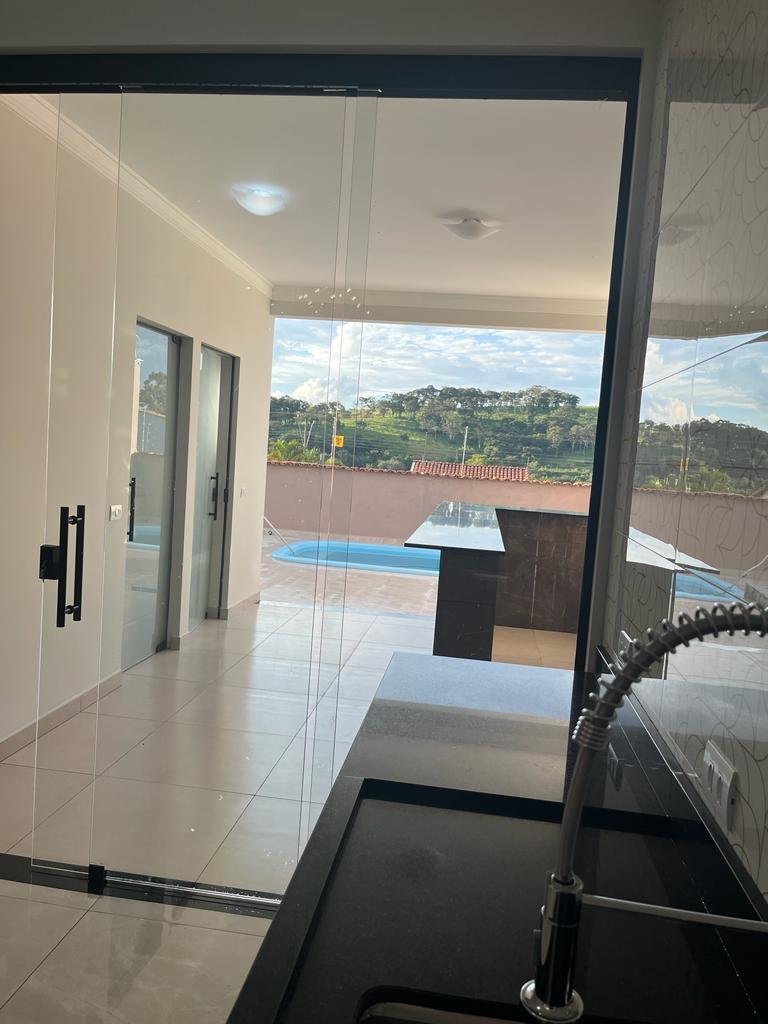 Imóvel residencial Guaxupé MG 007