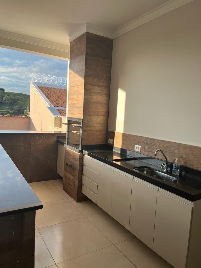 Imóvel residencial Guaxupé MG 008