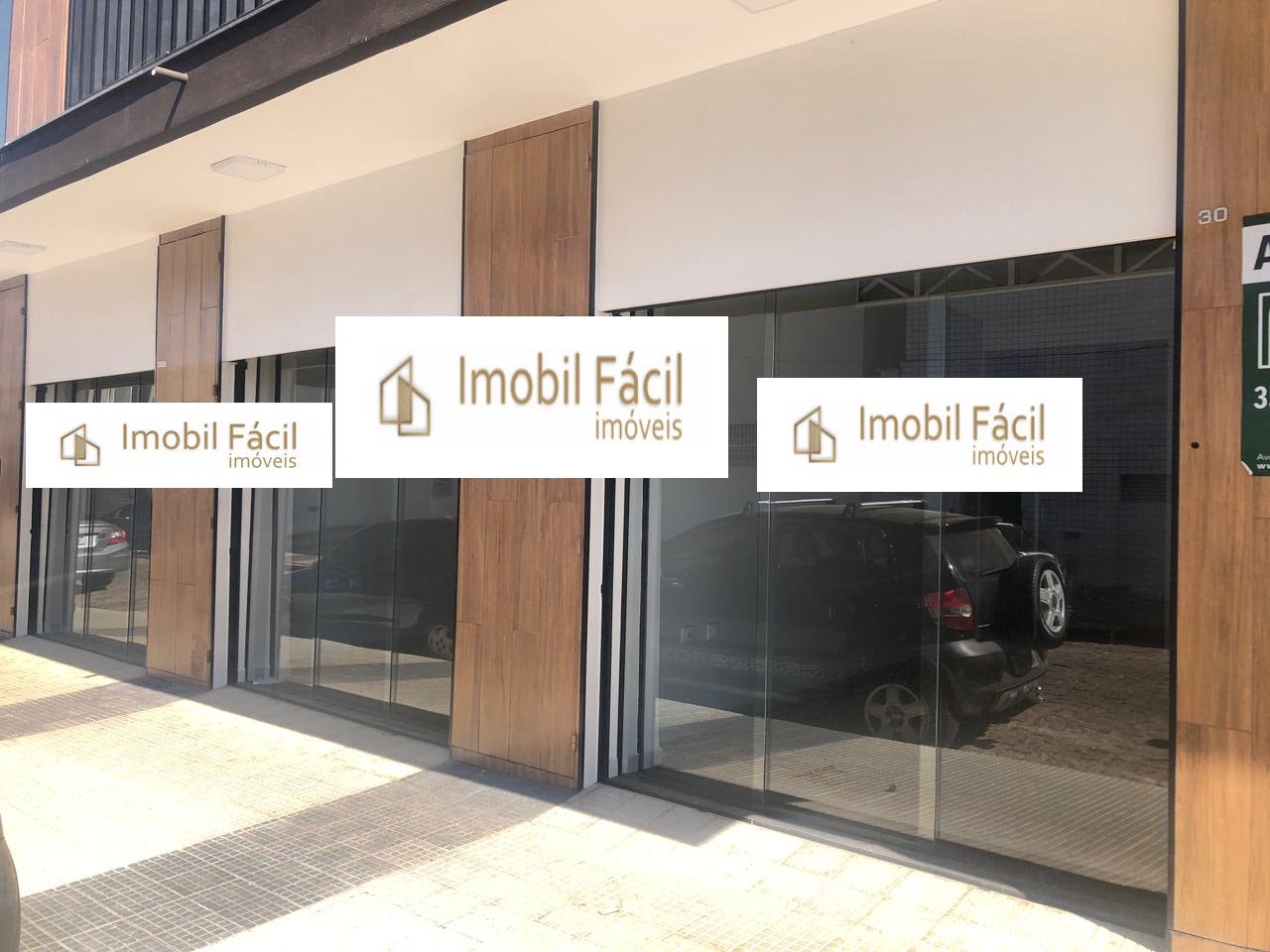 Ponto Comercial Guaxupé 0003