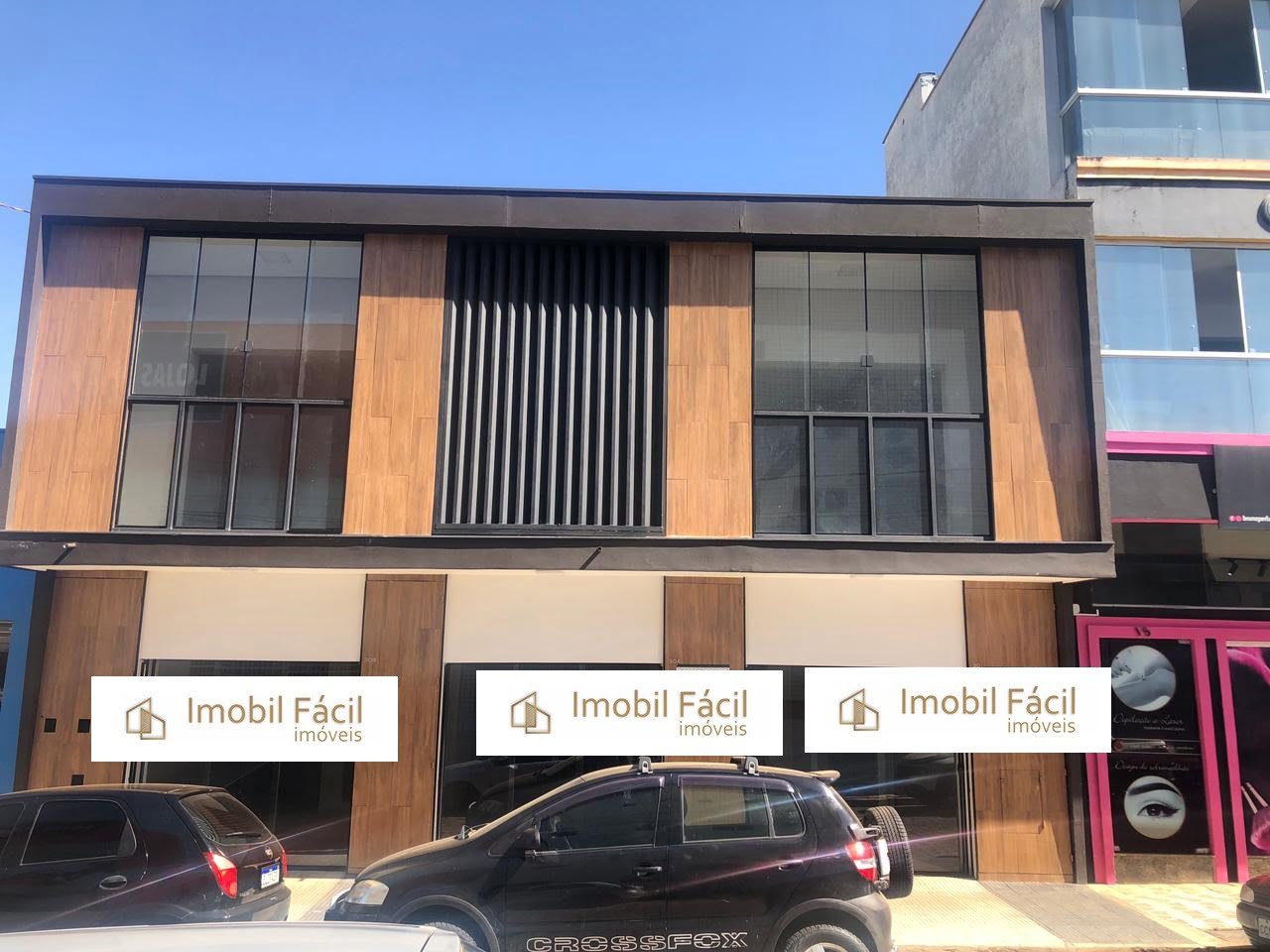 Ponto Comercial Guaxupé 0004