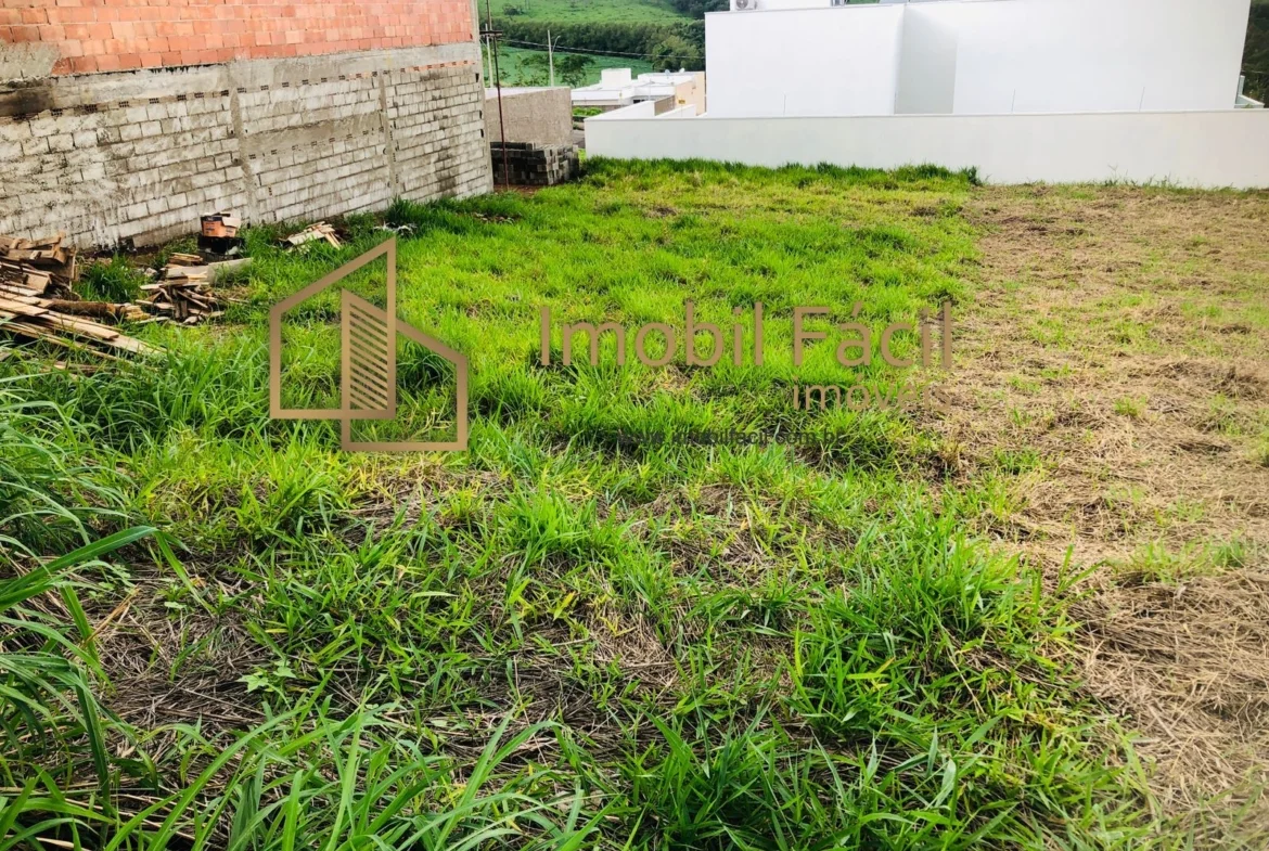 Terreno Residencial à Venda – Vale da Mata | Guaxupé/MG