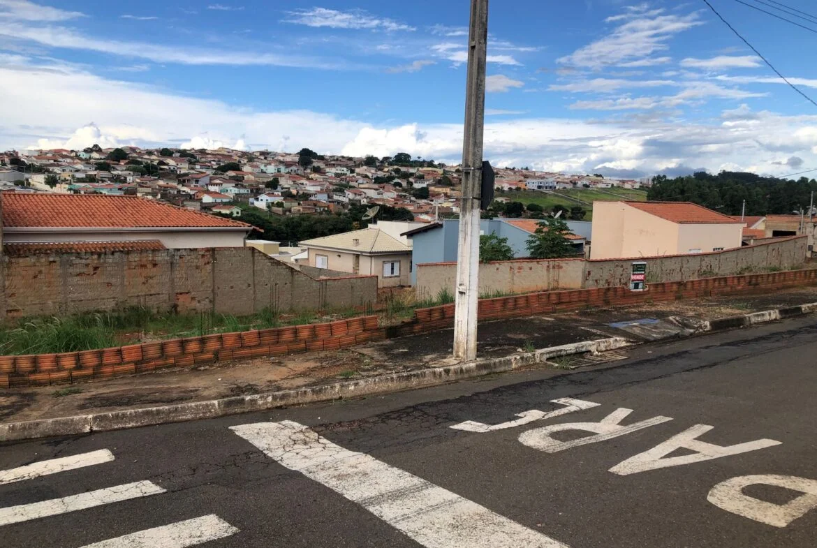 Terreno à Venda em Ouro Verde – Guaxupé/MG