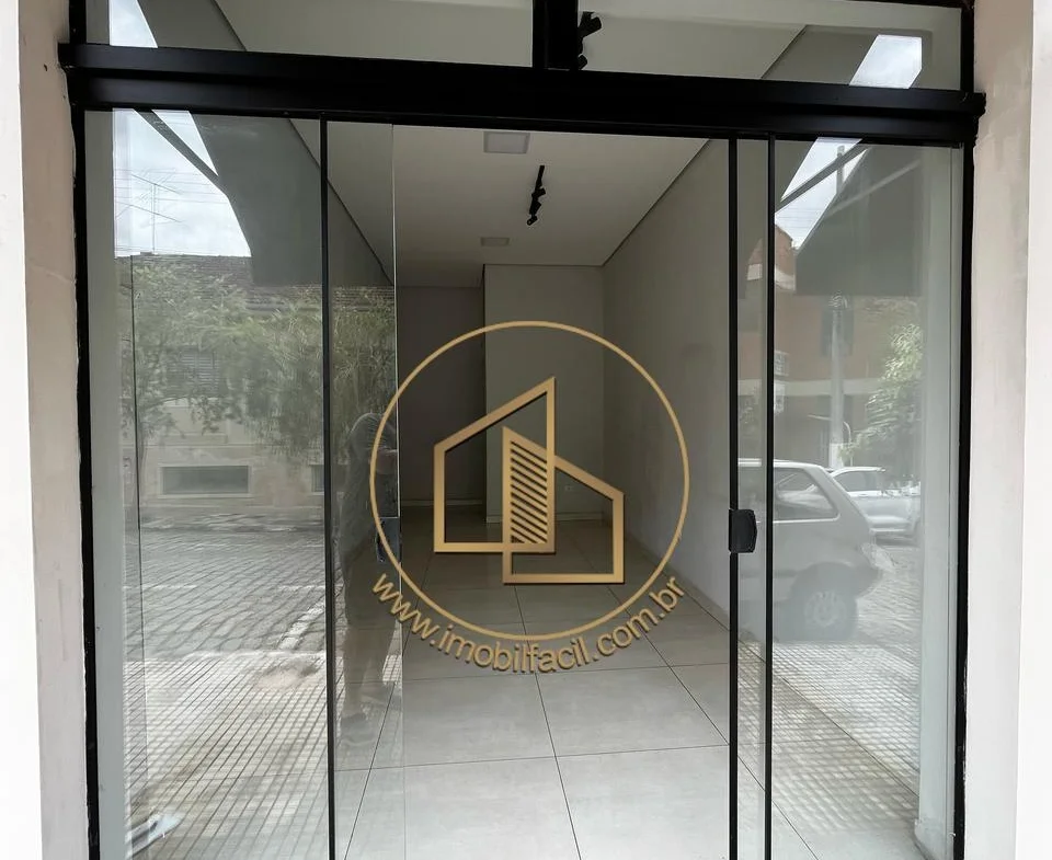 Aluga-se Ponto Comercial nº 20-B– Centro | Guaxupé/MG (Cópia)