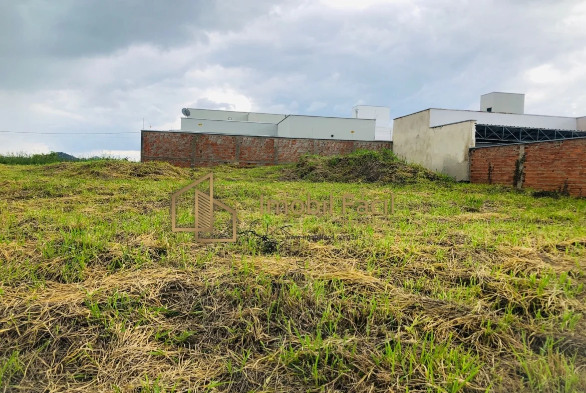 Terreno Residencial à Venda – Vale da Mata – Guaxupé/MG
