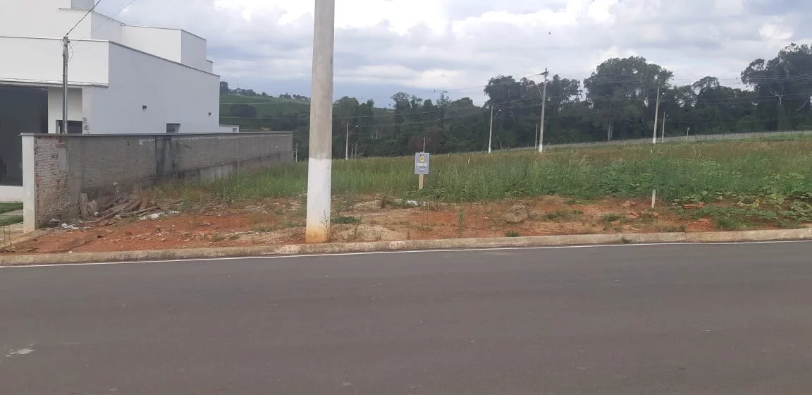 Terreno – Residencial Portal do Lago – Guaranésia MG