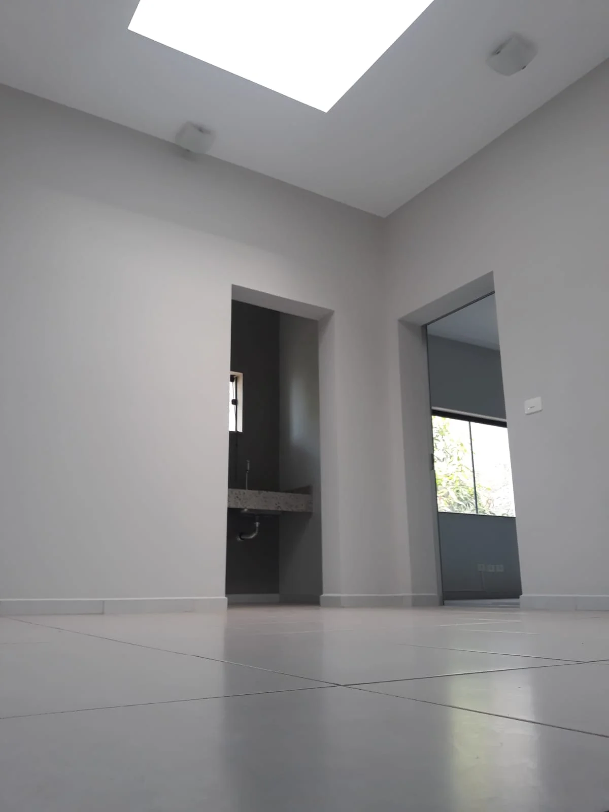 Sala Comercial para alugar no Bairro Vila Santo Antonio – Guaxupé/MG - Foto 6