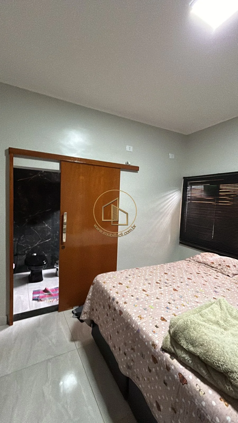 Chacará para Locação no Residencial Fazenda Planalto – Guaxupé/MG - Foto 10