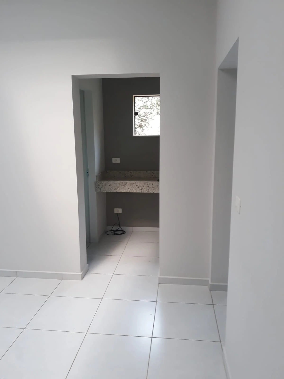 Sala Comercial para alugar no Bairro Vila Santo Antonio – Guaxupé/MG - Foto 5