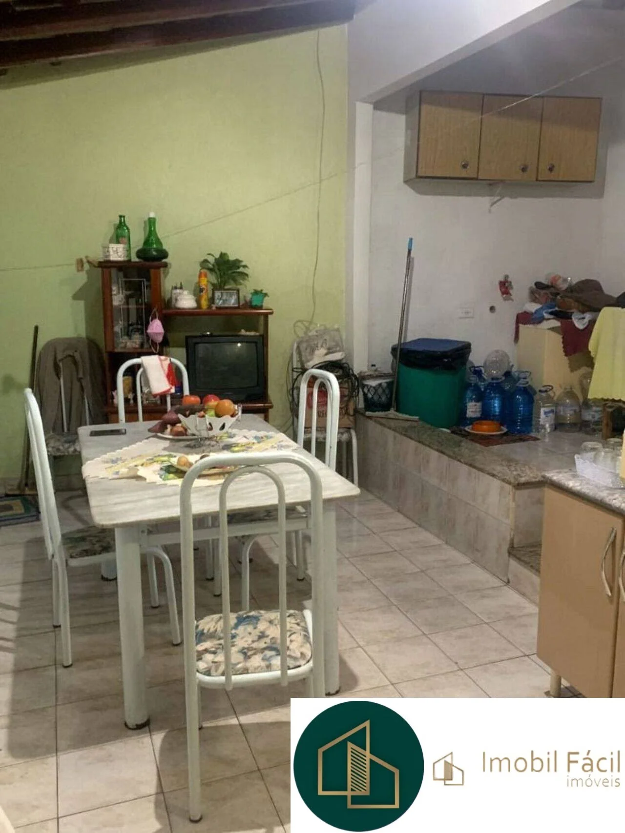 Casa à venda no Centro – Guaxupé/MG - Foto 5