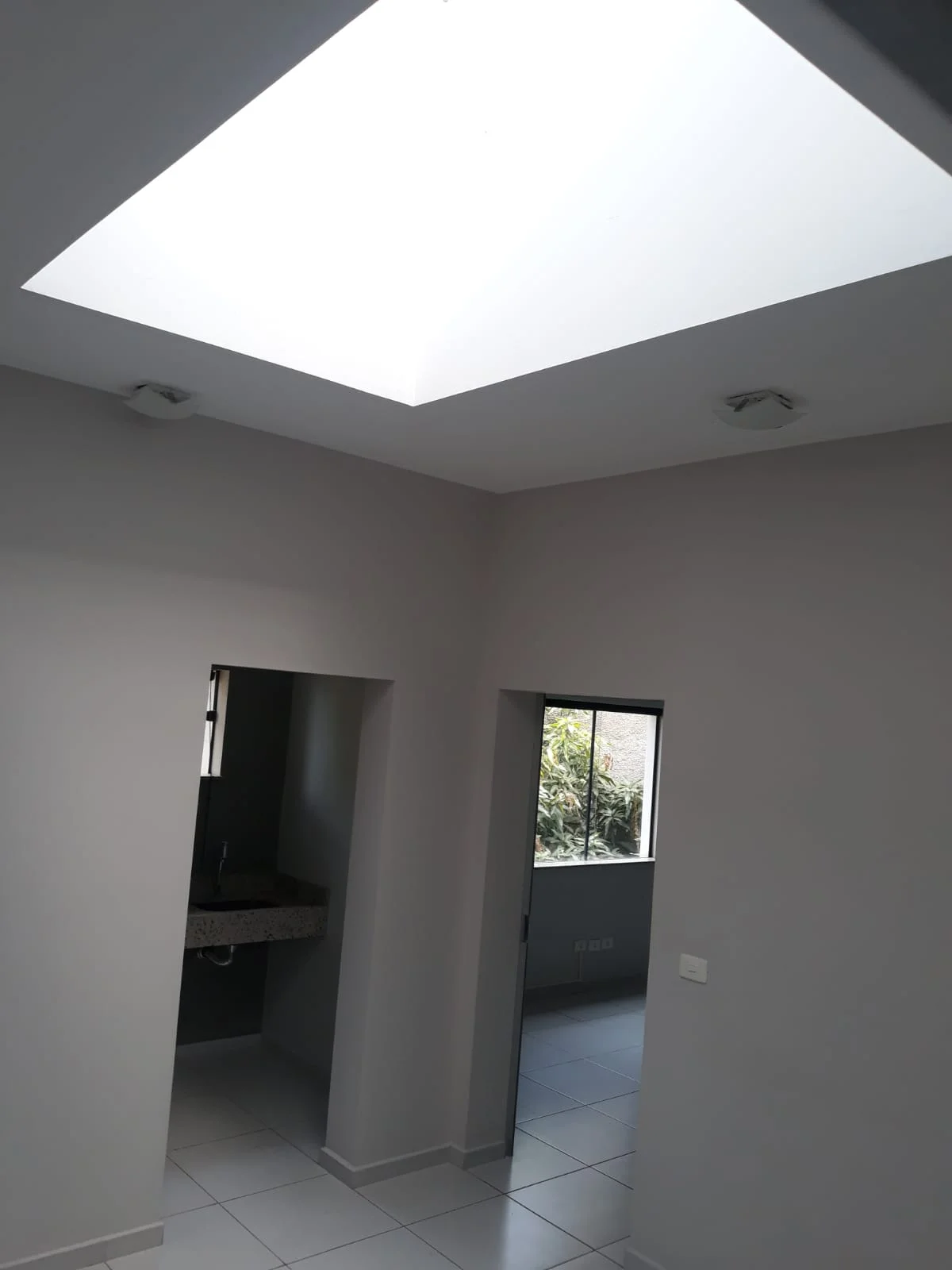 Sala Comercial para alugar no Bairro Vila Santo Antonio – Guaxupé/MG - Foto 5