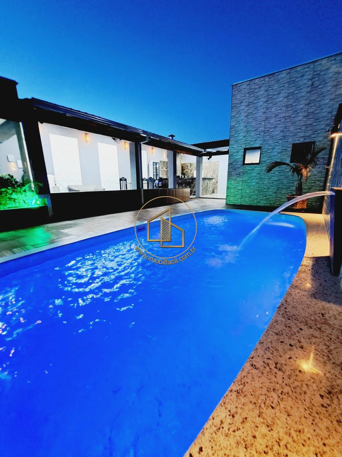 Chacará para Locação no Residencial Fazenda Planalto – Guaxupé/MG - Foto 6