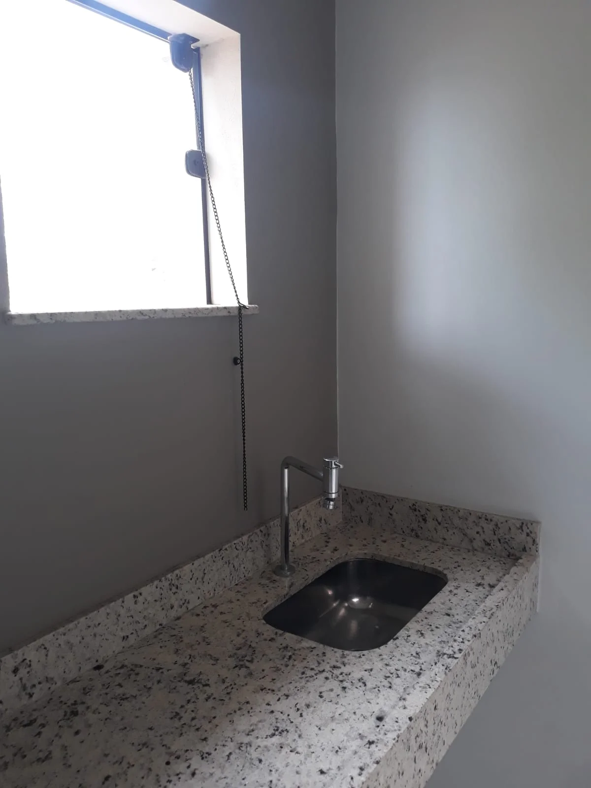 Sala Comercial para alugar no Bairro Vila Santo Antonio – Guaxupé/MG - Foto 7