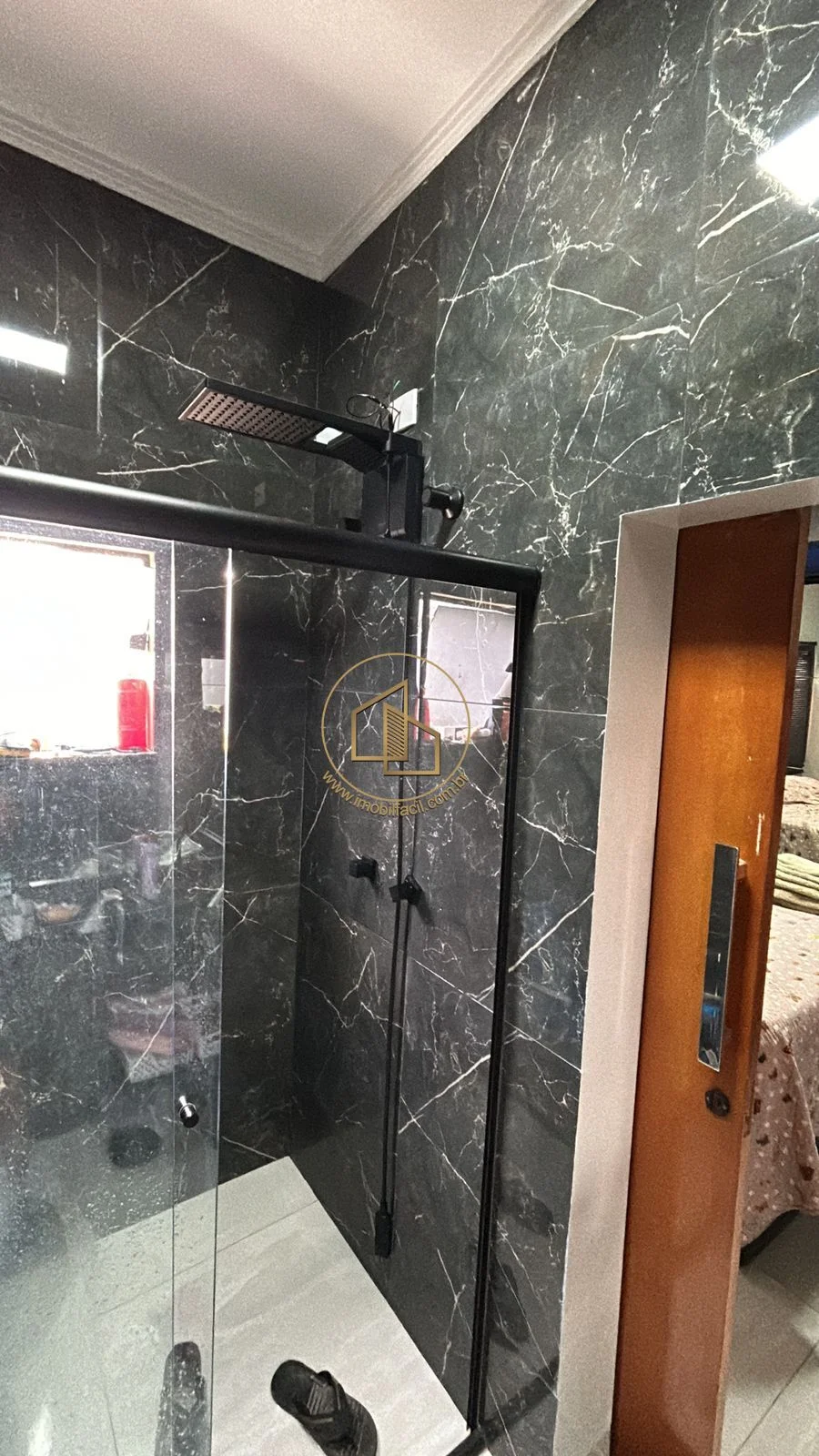 Chacará para Locação no Residencial Fazenda Planalto – Guaxupé/MG