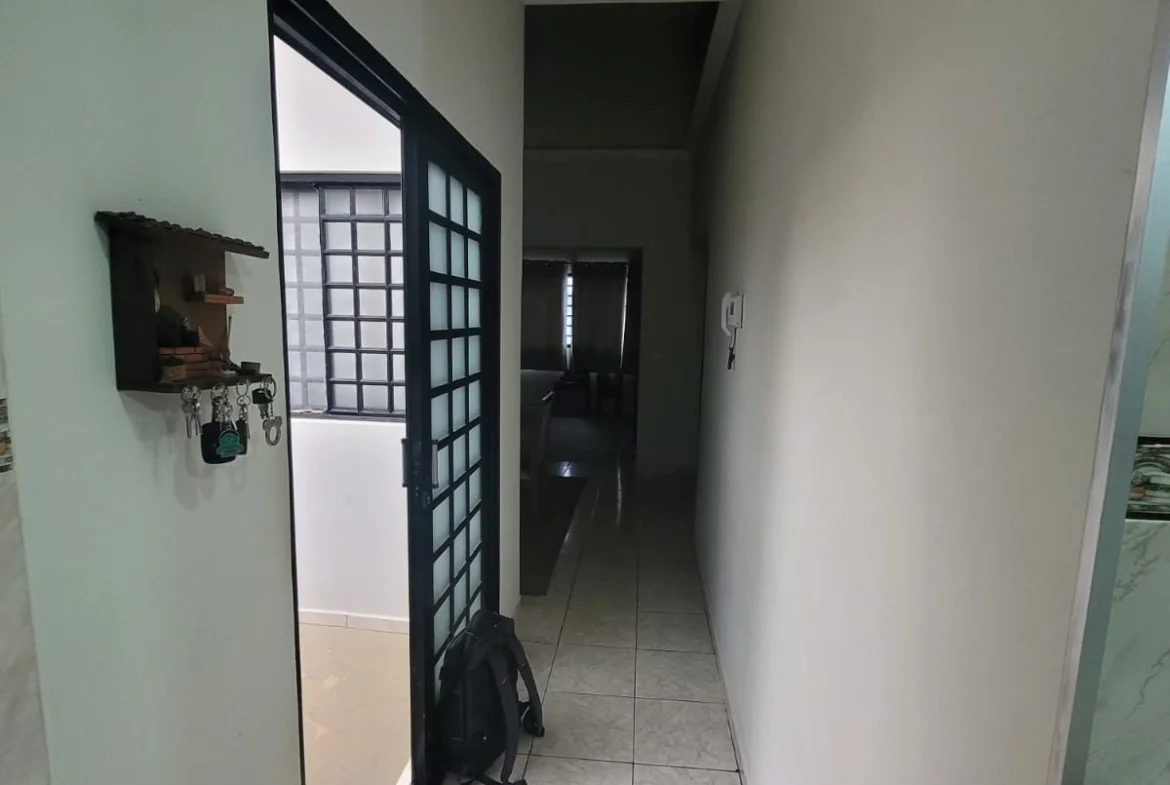 Vende Casa – Centro de Guaxupé MG