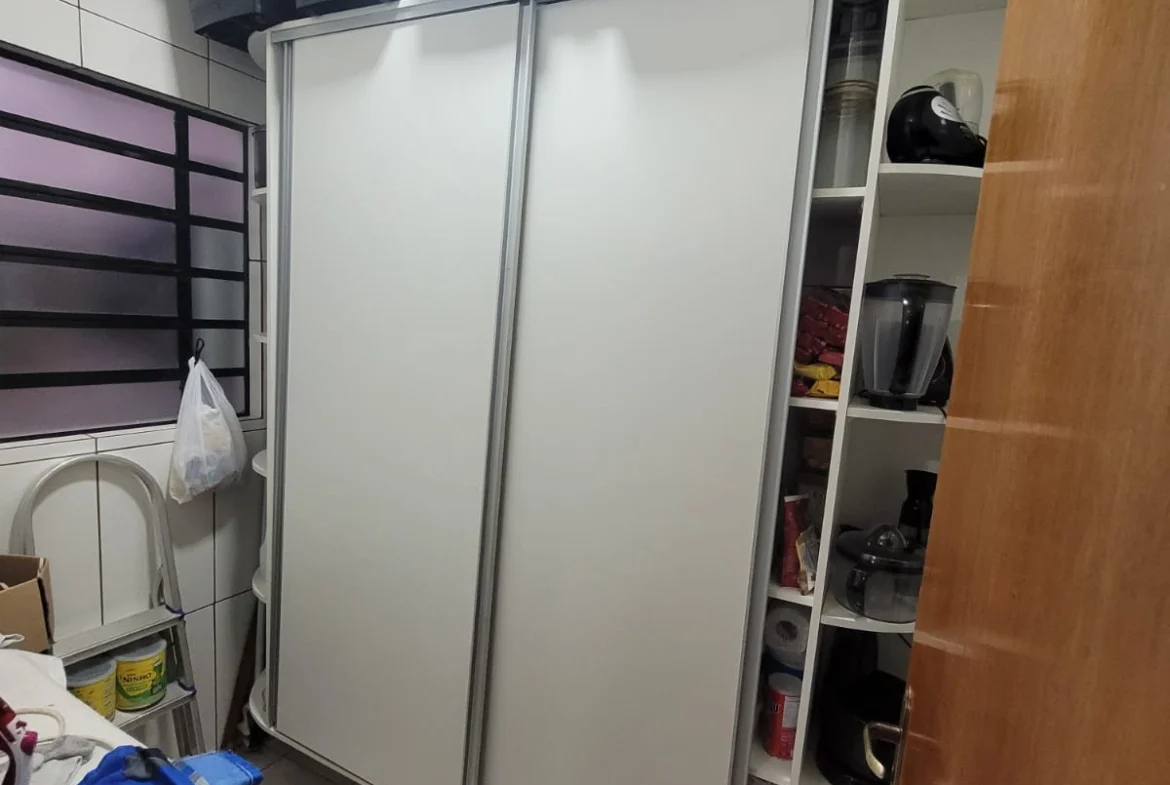 Vende Casa – Centro de Guaxupé MG