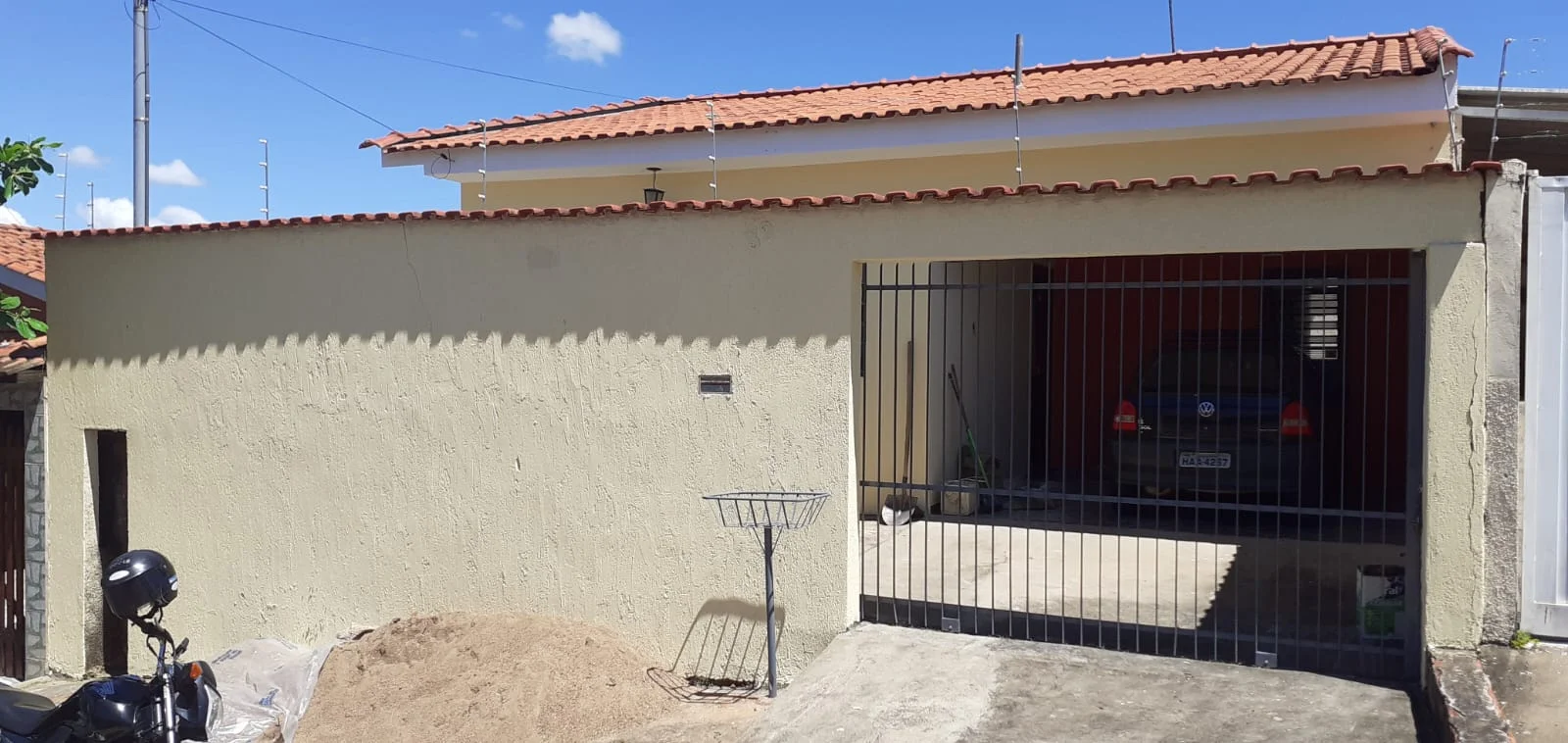 Terreno à venda no Jardim Bela Vista – Guaxupé/MG