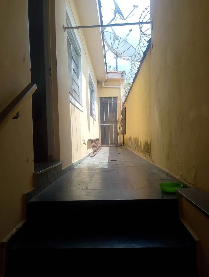 Casa à venda no Centro – Guaxupé/MG