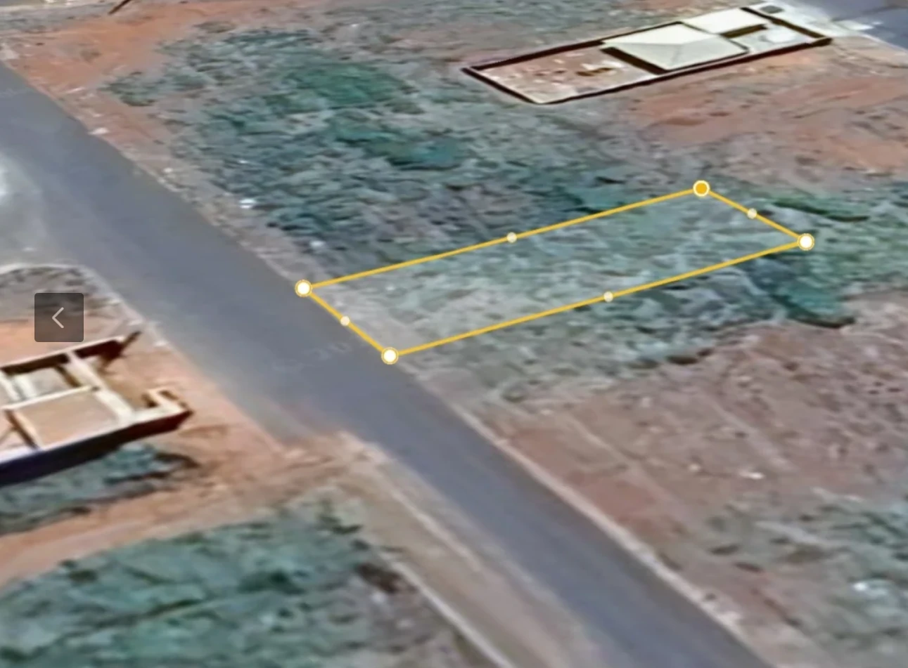 Terreno à venda no Jardim Limoeiro – Guaxupé/MG