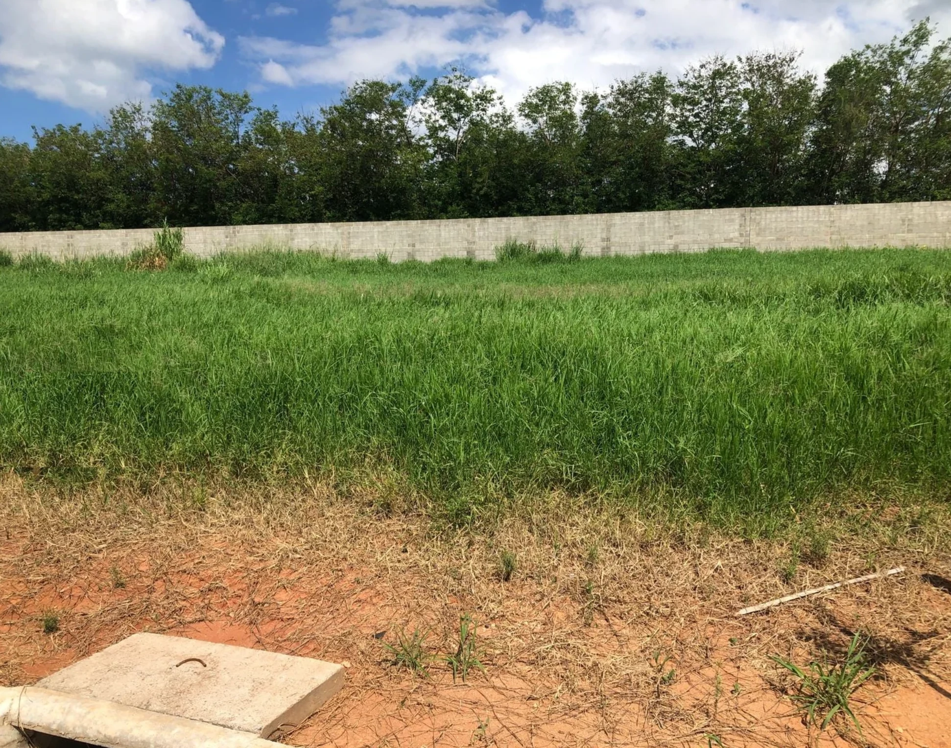 Terreno à venda no Bourbon Residencial – Guaxupé/MG