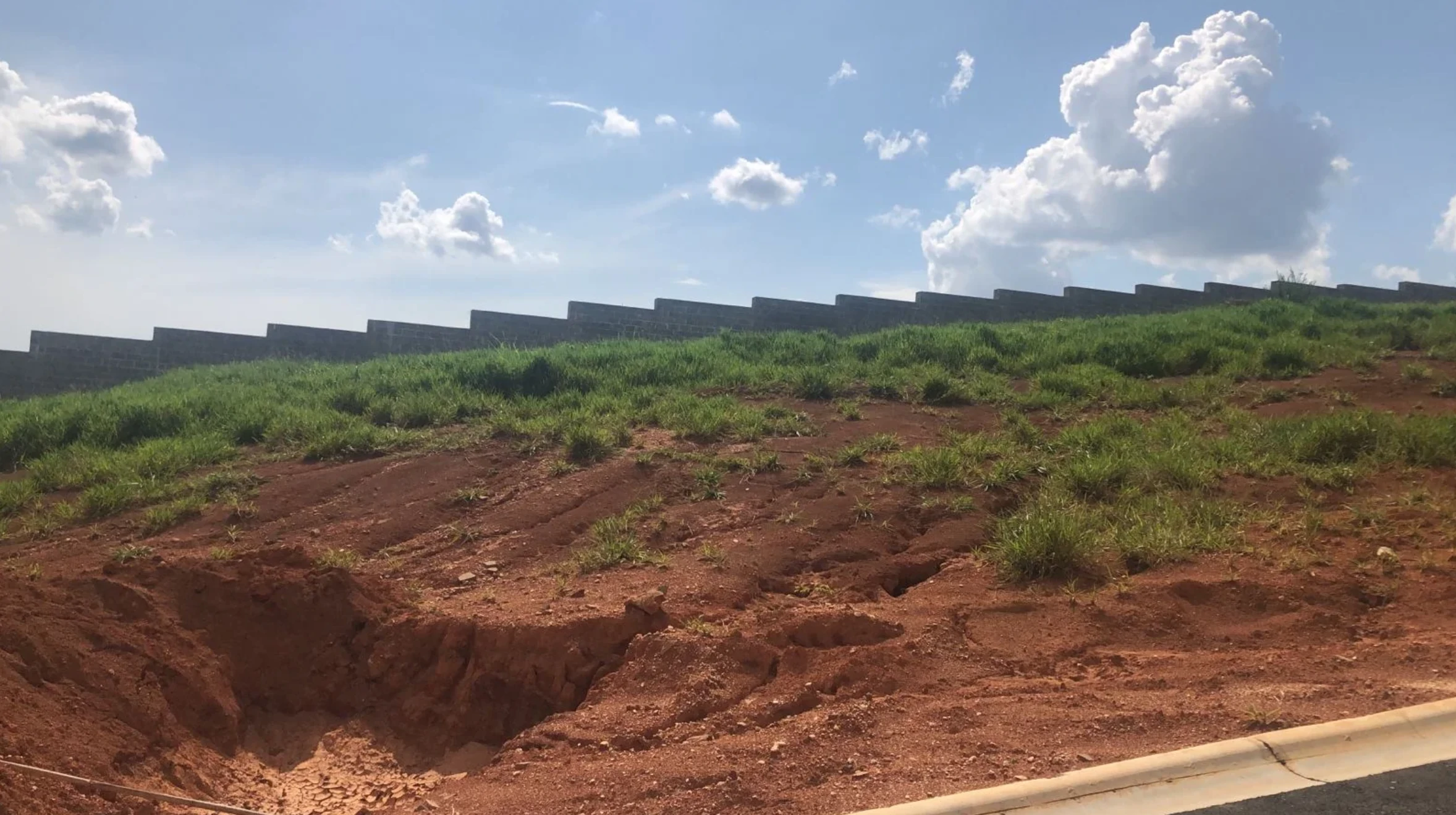 Terreno à venda no Bourbon Residencial – Guaxupé/MG