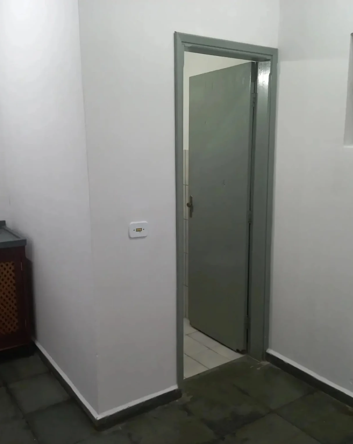 Sala Comercial para alugar no Centro – Guaxupé/MG