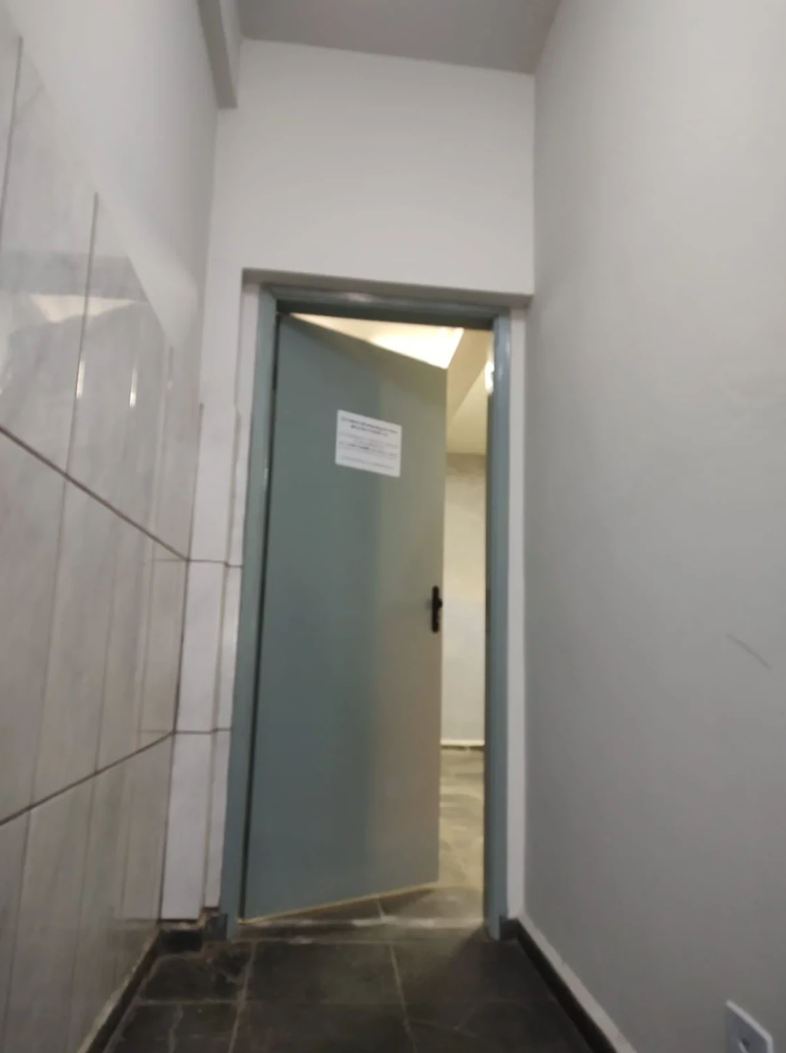 Sala Comercial para alugar no Centro – Guaxupé/MG