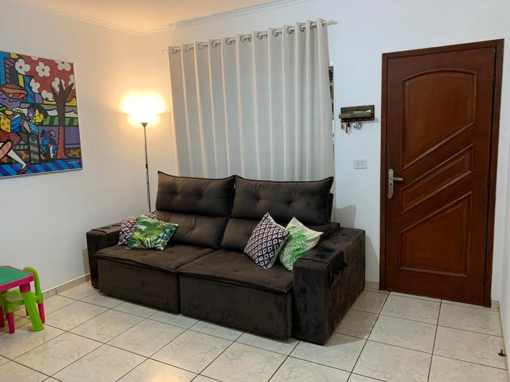 Casa à Venda – Vila Magalhães | Guaxupé/MG