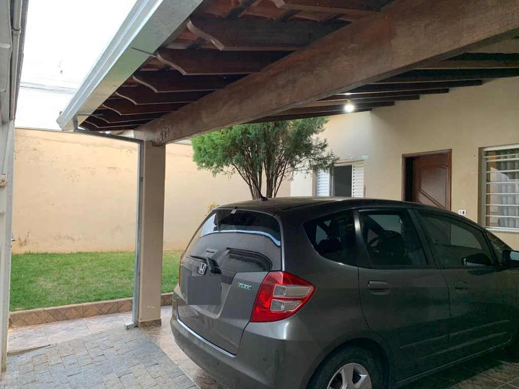 Casa à Venda – Vila Magalhães | Guaxupé/MG