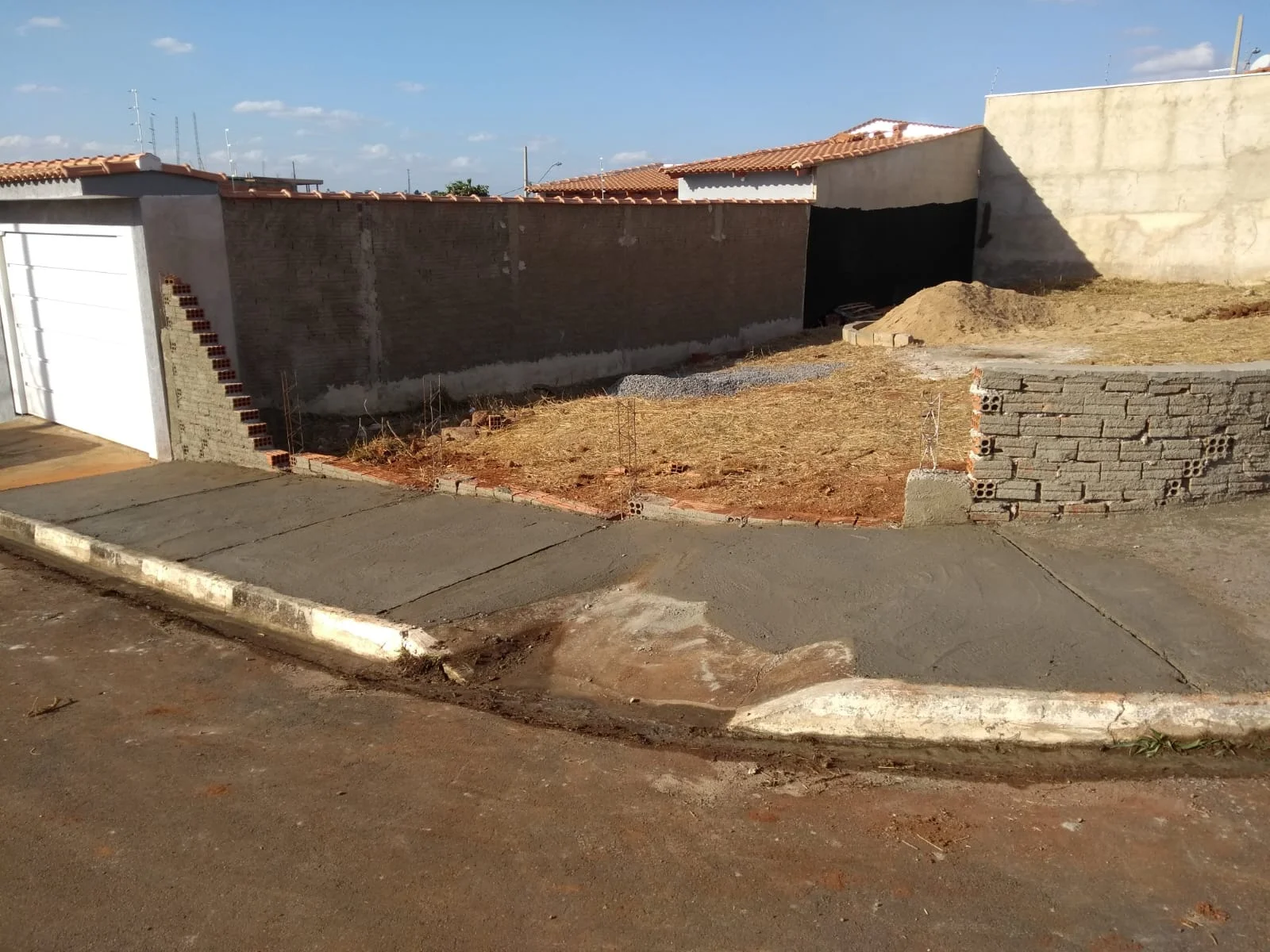 Terreno à venda no Jardim Aeroporto – Guaxupé/MG - Foto 7