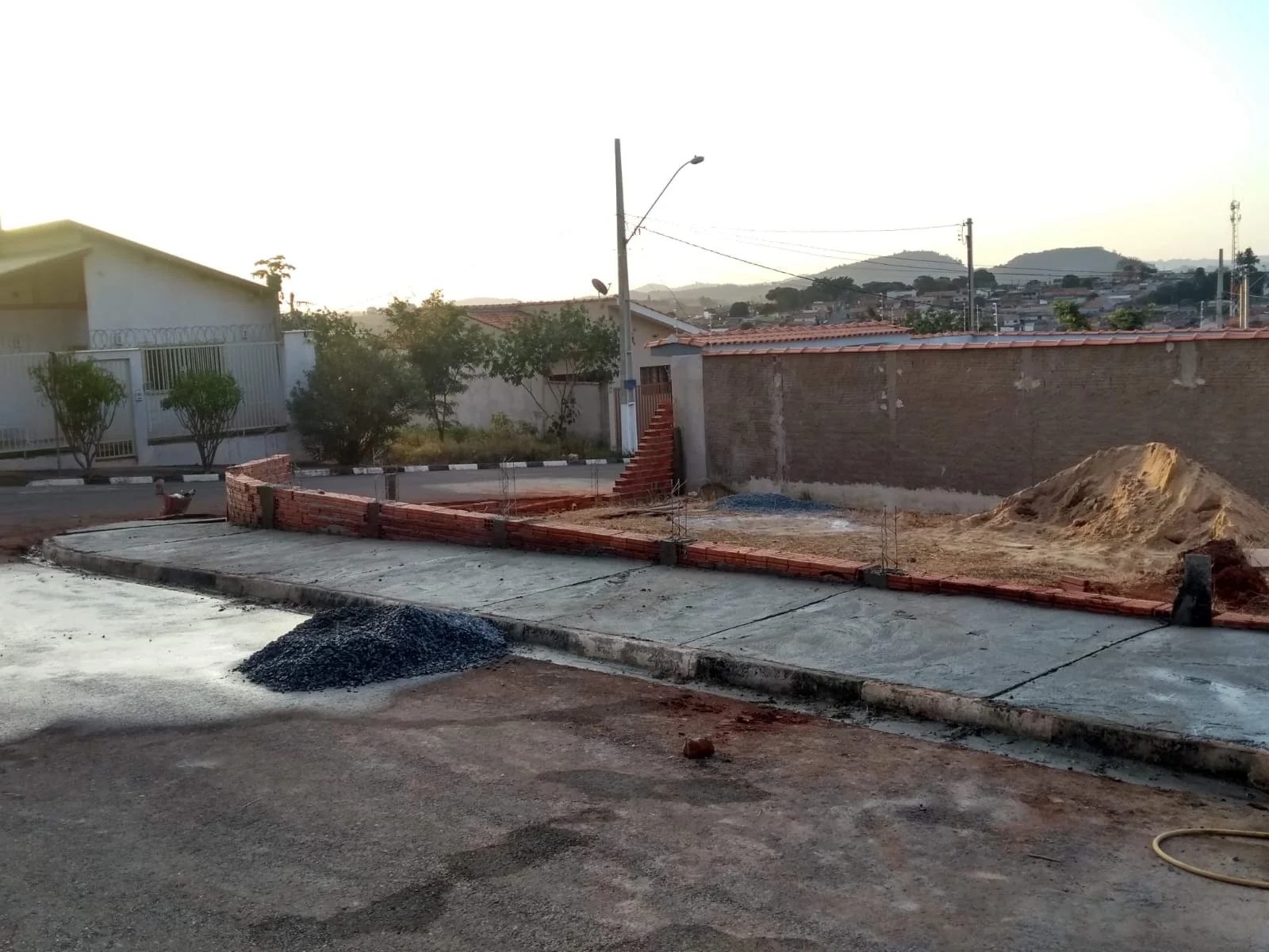 Terreno à venda no Jardim Aeroporto – Guaxupé/MG - Foto 5