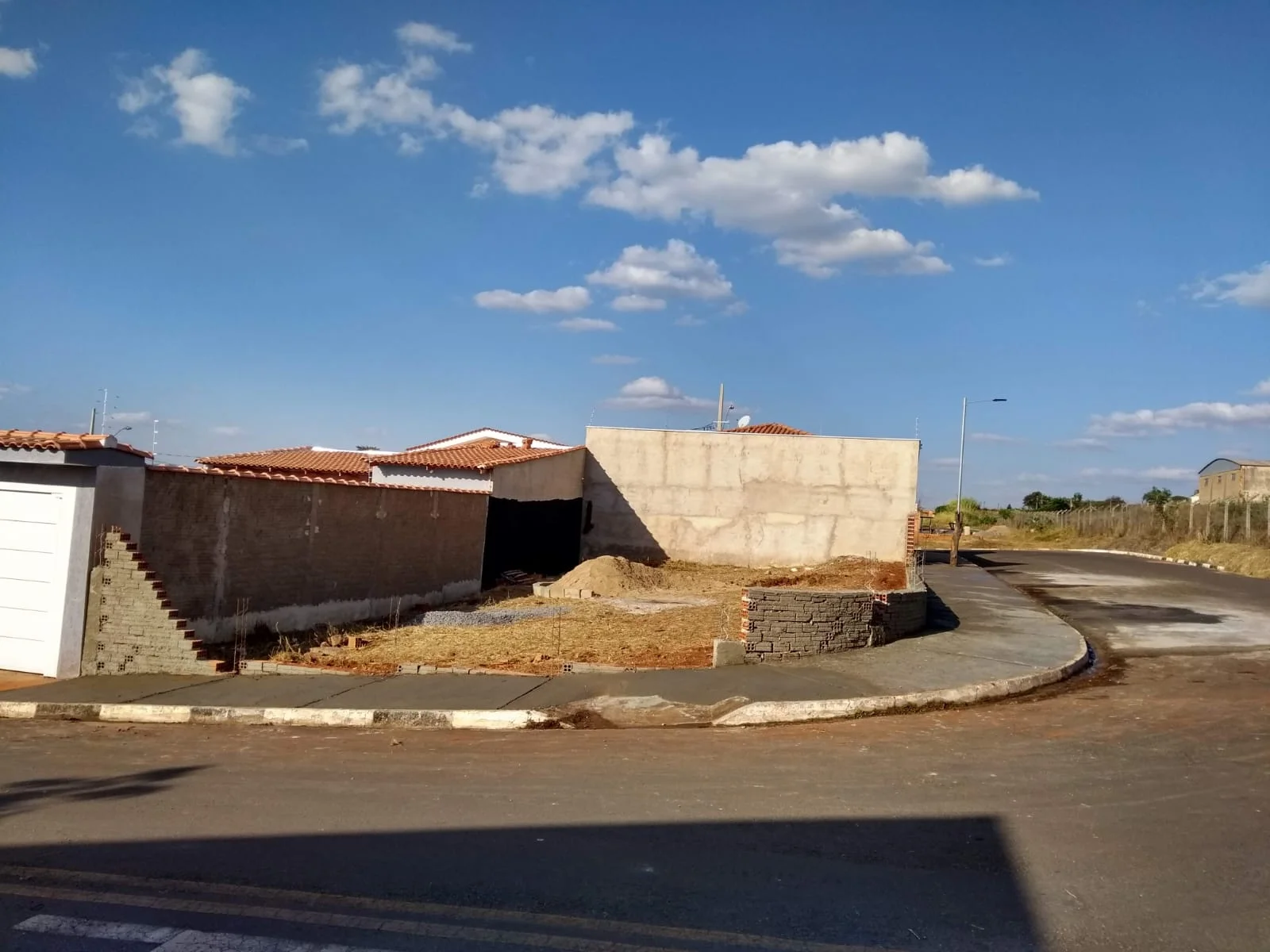 Terreno à venda no Jardim Aeroporto – Guaxupé/MG - Foto 4