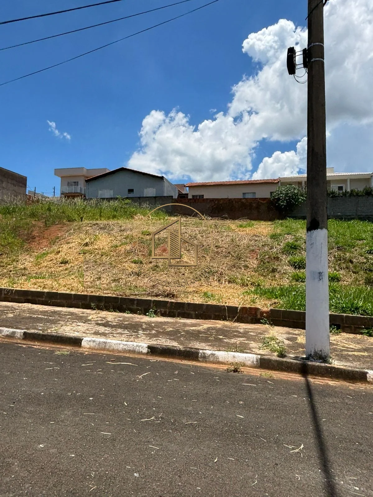 Terreno à venda no Bairro Jardim Primavera – Guaxupé/MG - Foto 3