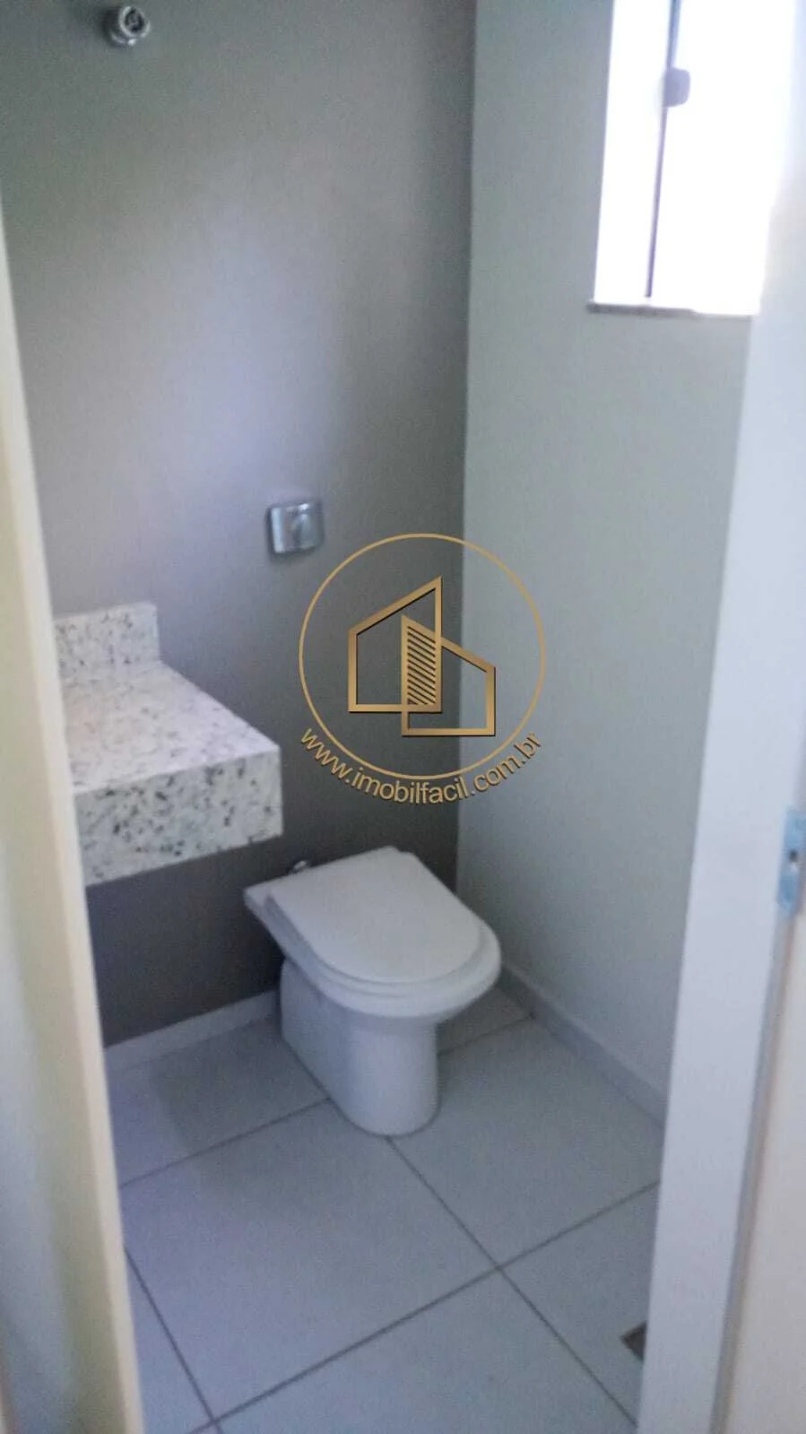 Sala Comercial para alugar no Bairro Vila Santo Antonio – Guaxupé/MG