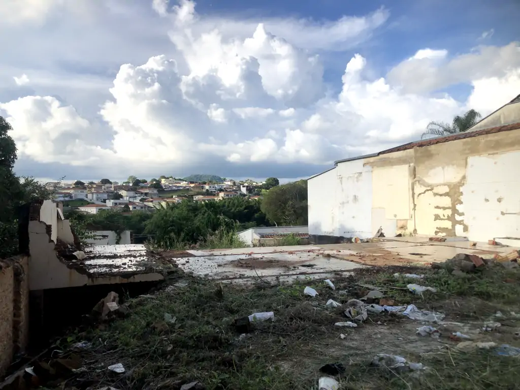 Terreno à Venda – Tãboão Localização Estratégica em Guaxupé/MG