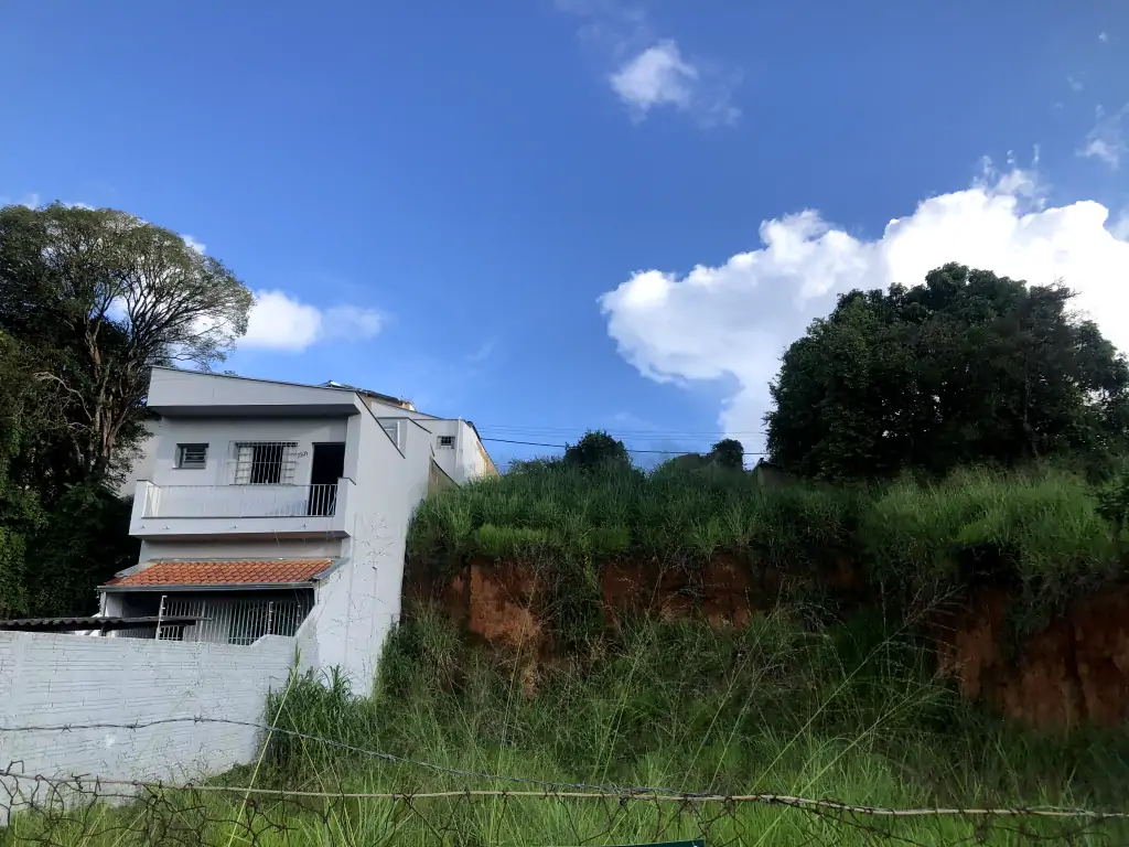 Terreno à Venda – Tãboão Localização Estratégica em Guaxupé/MG