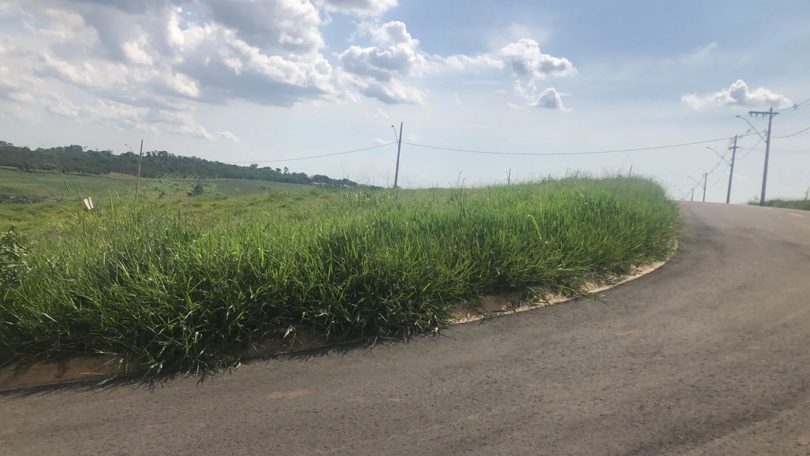 Residencial Bourbon - Lote 15