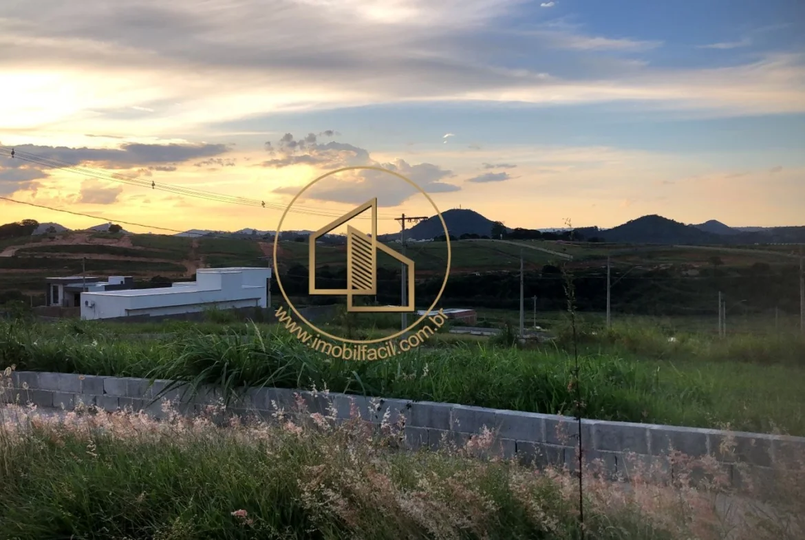 Armonia Residencial Vale da Mata