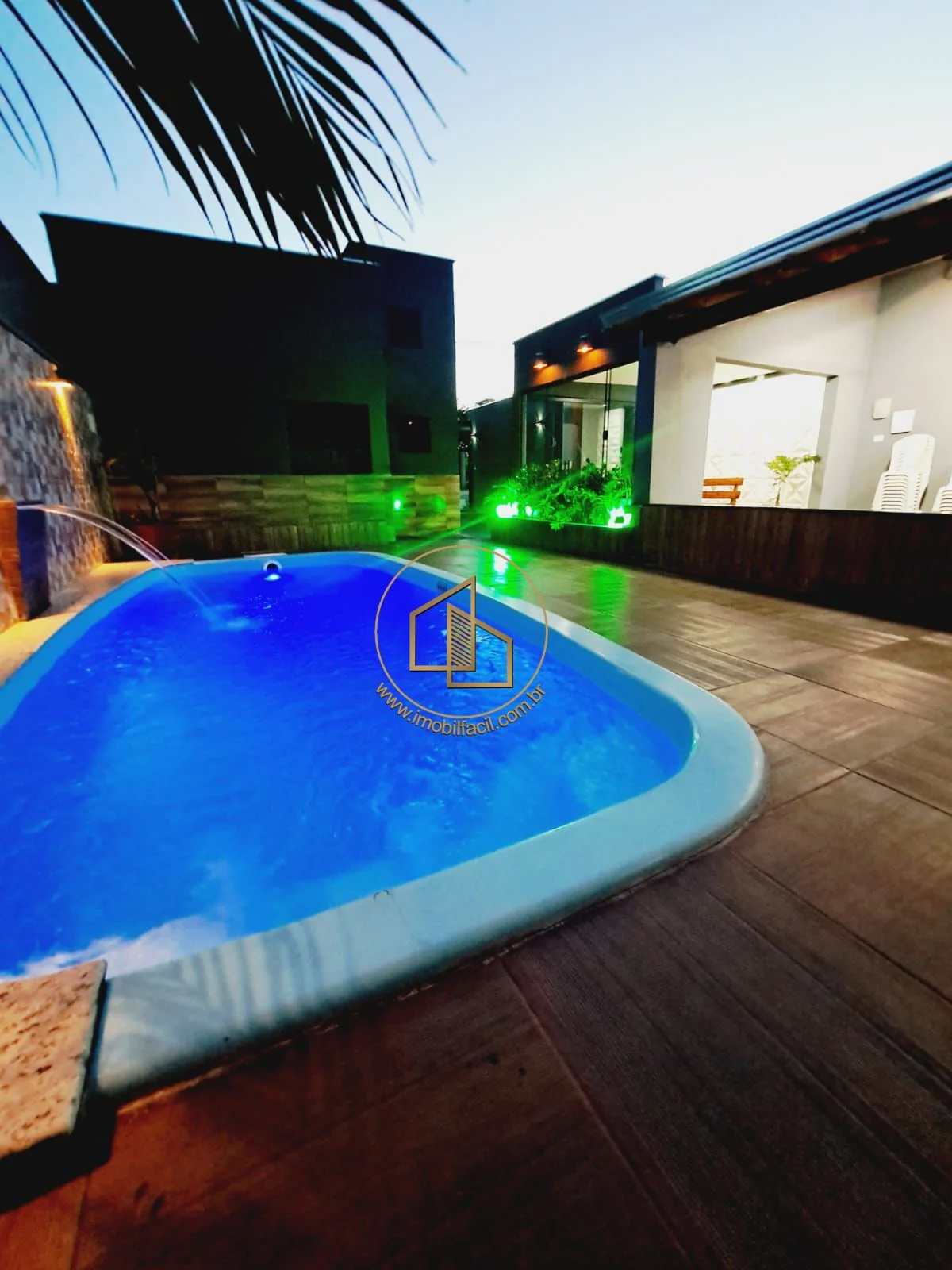 Chacará à venda no Residencial Fazenda Planalto – Guaxupé/MG