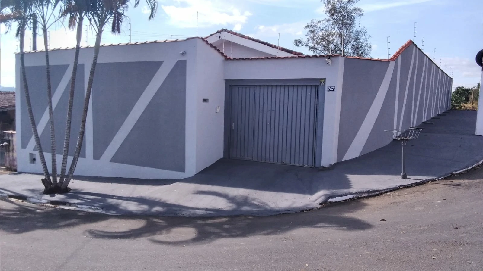 Casa à Venda – Nossa Senhora das Dores | Guaxupé/MG