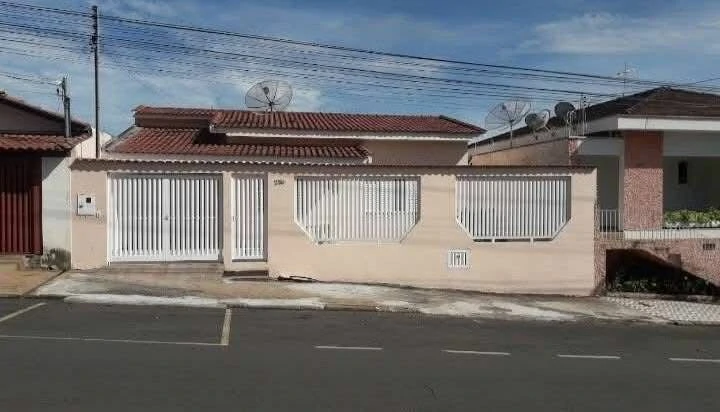 Terreno à venda no Centro – Guaxupé/MG