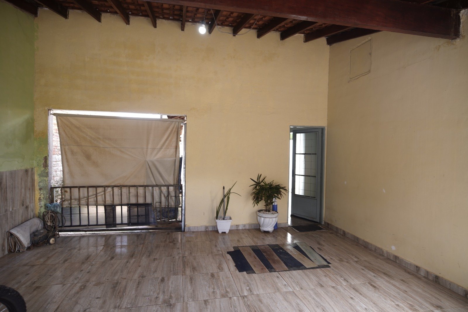 Casa à venda no Jardim Limoeiro – Guaxupé/MG