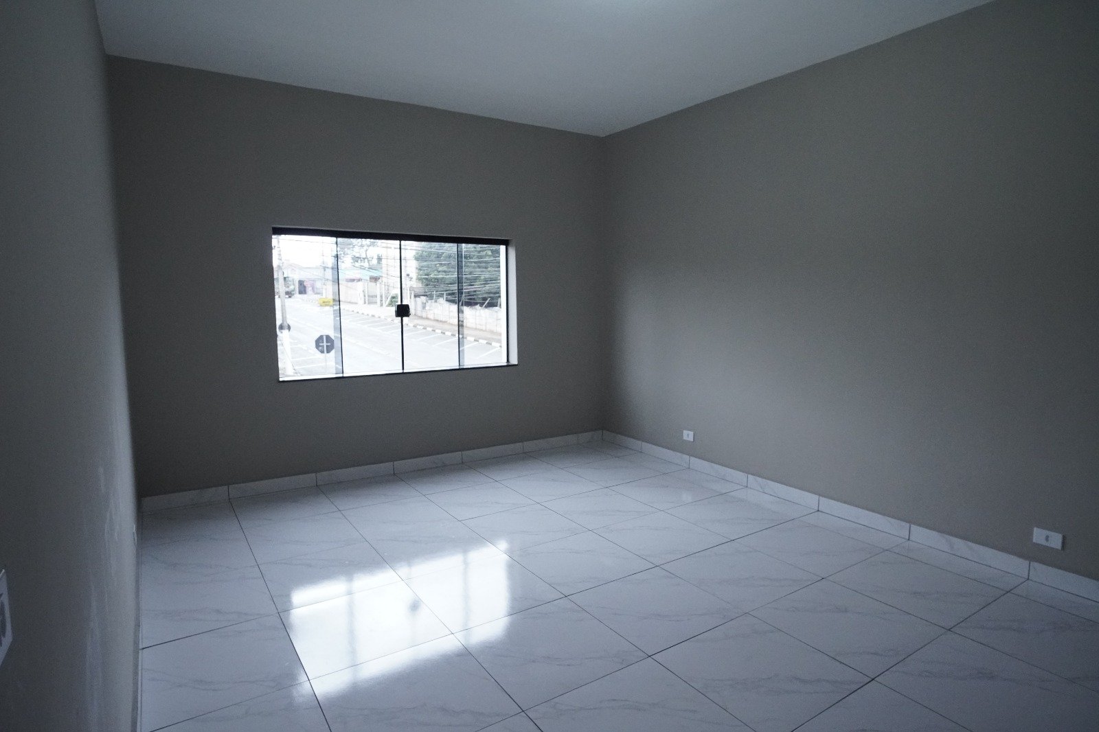 Apartamento para alugar no Centro – Guaxupé/MG