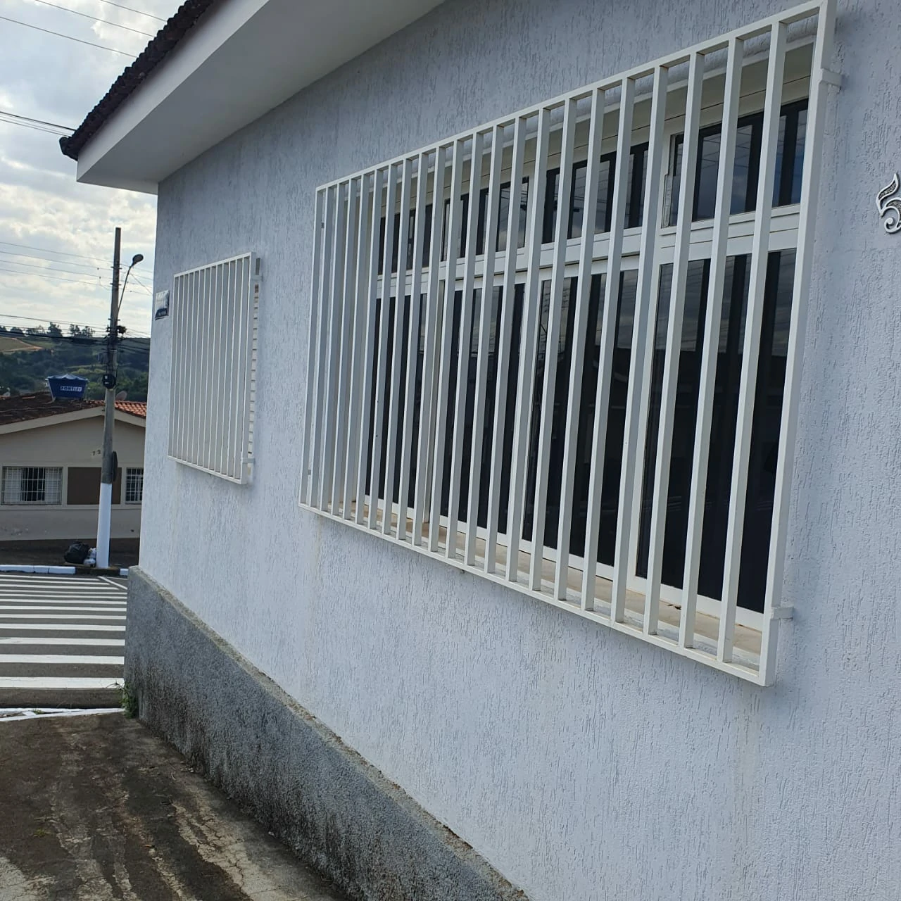 Casa à venda no Bairro Angola – Guaxupé/MG