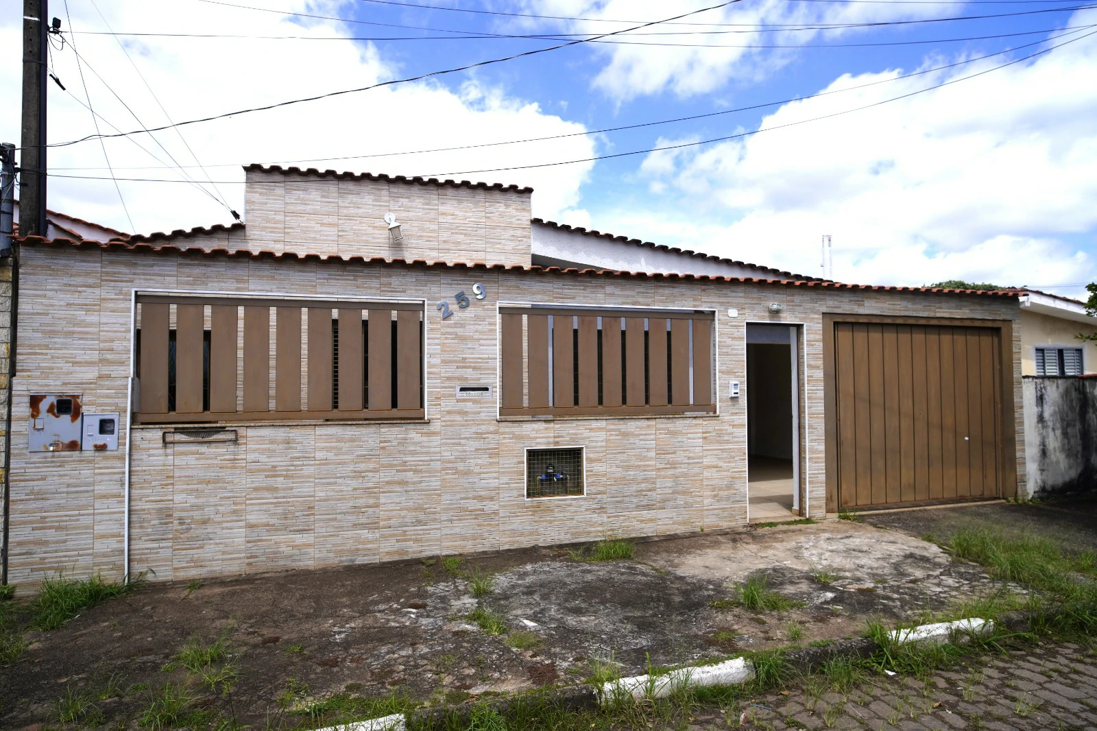 Casa à venda no Bairro Vila Conceição – Guaxupé/MG