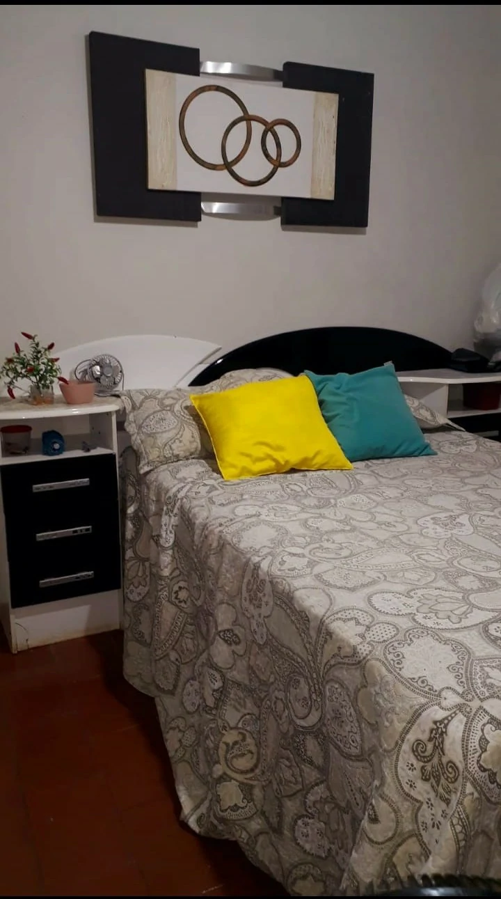 Casa à venda no Bairro Jardim Europa – Guaxupé/MG - Foto 7