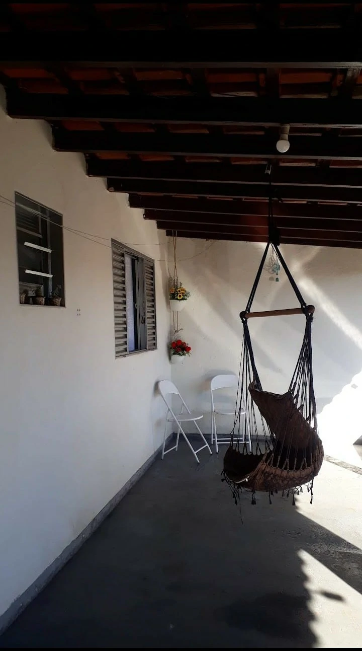 Casa à venda no Bairro Jardim Europa – Guaxupé/MG - Foto 4