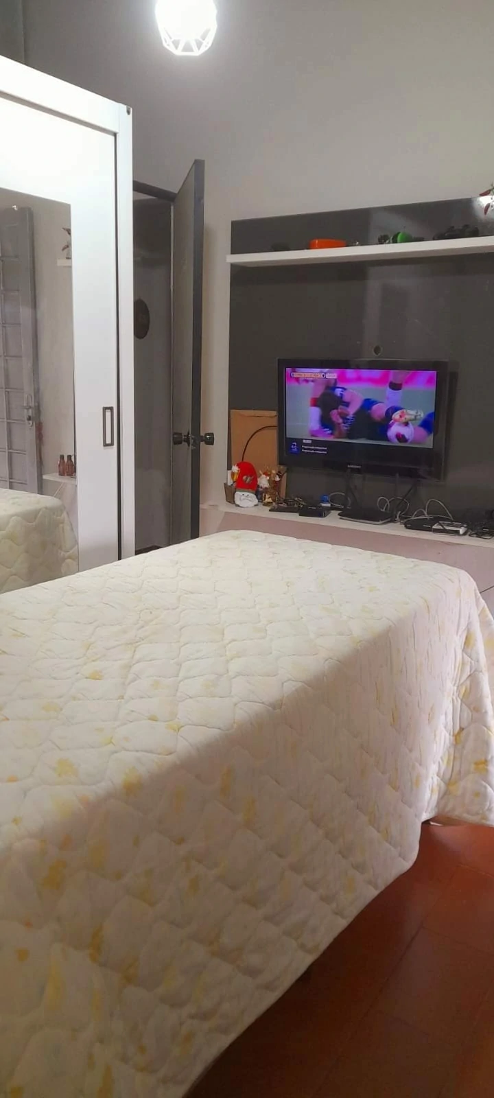 Casa à venda no Bairro Jardim Europa – Guaxupé/MG - Foto 9