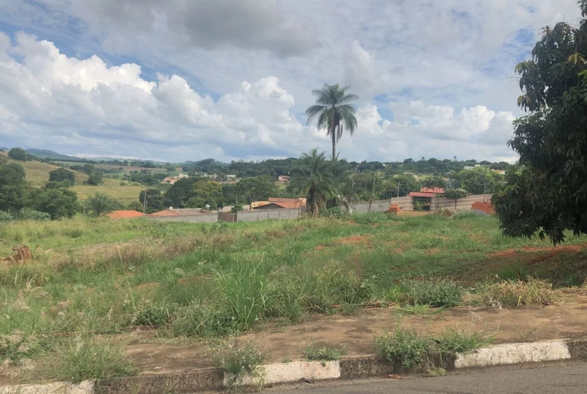 Chácar à Venda em Guaxupé MG