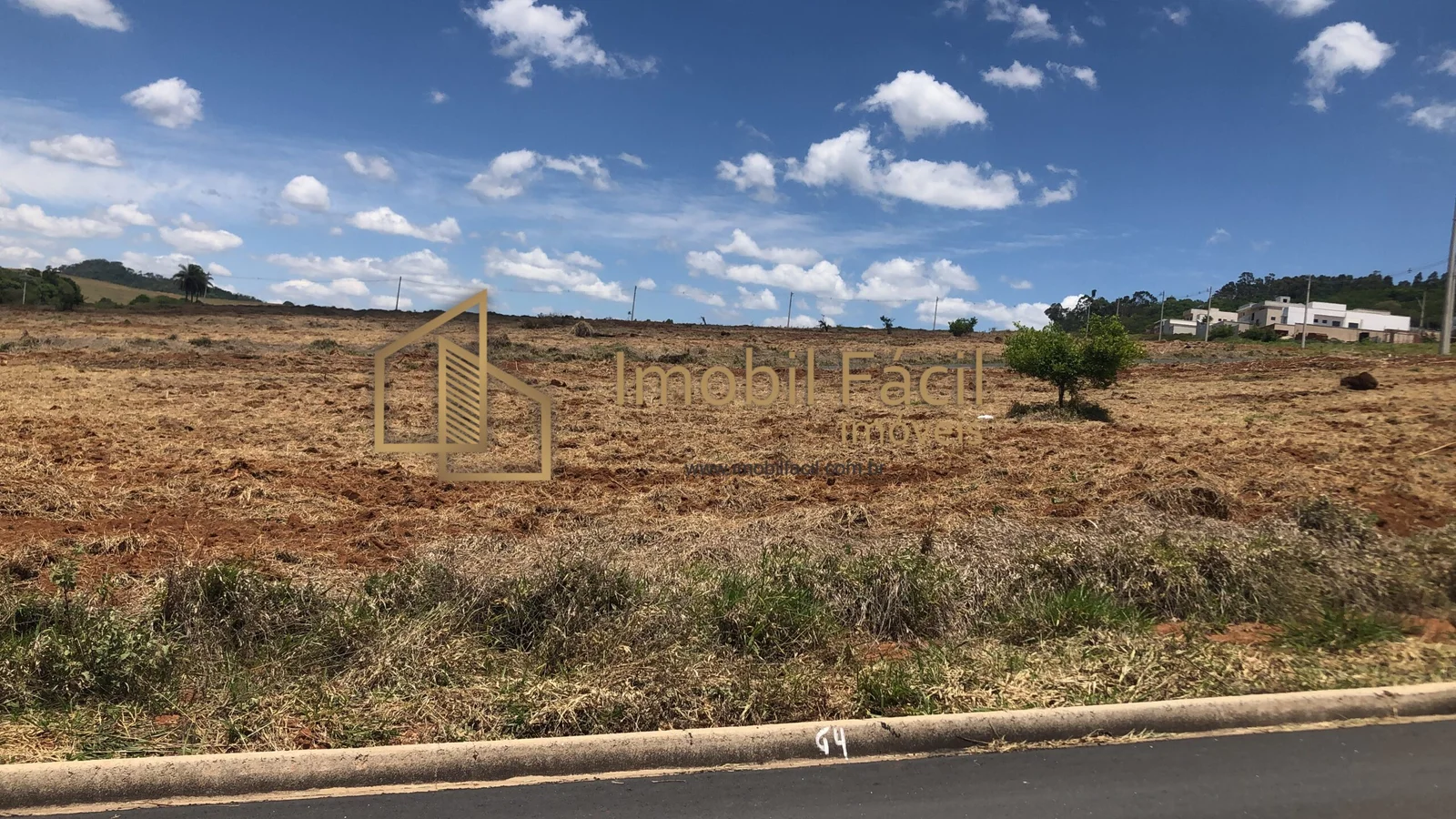 Residencial Nova Floresta